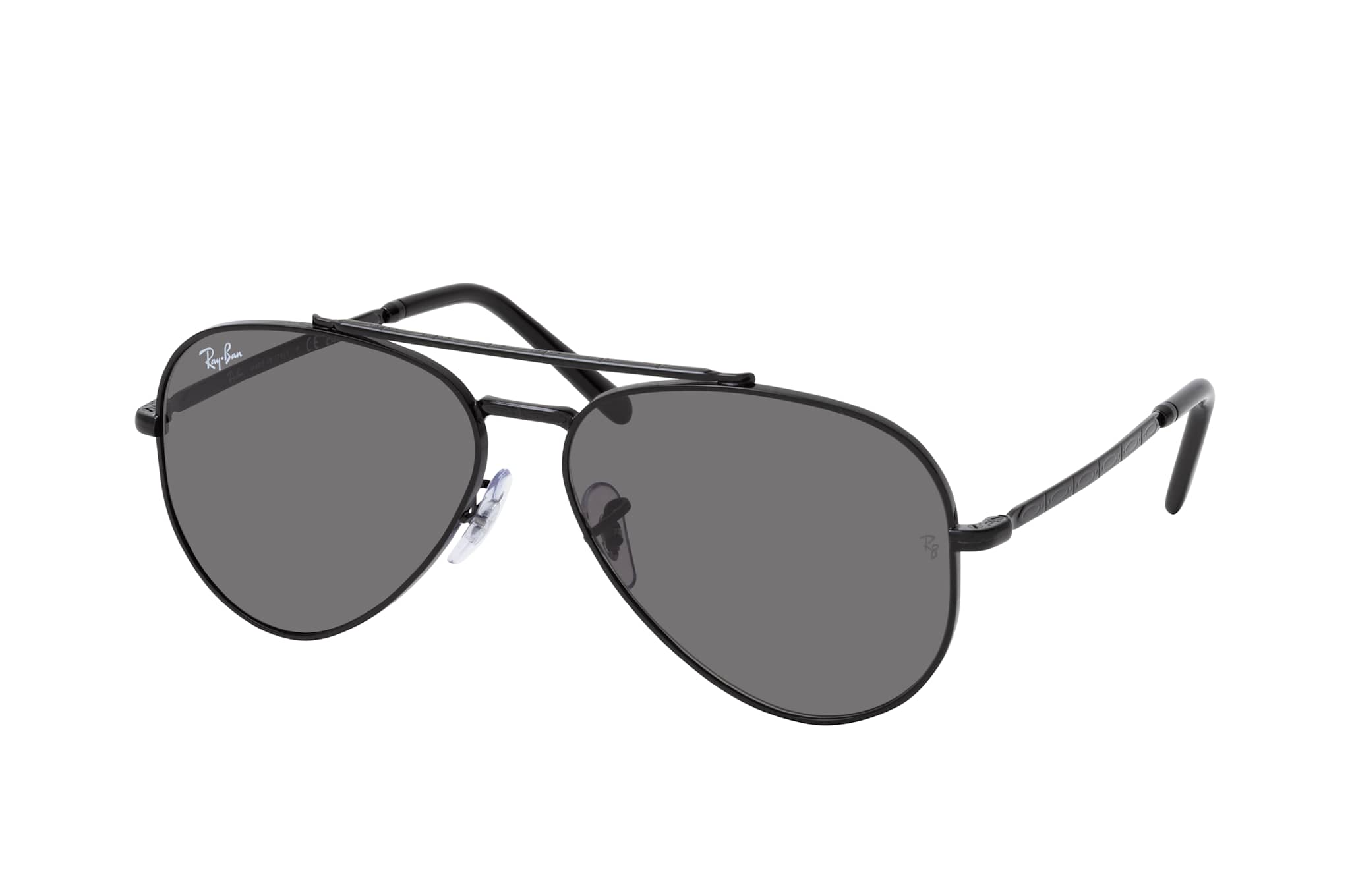 Ray-Ban RB 3625 002/B1 övrigt herr – bild 2