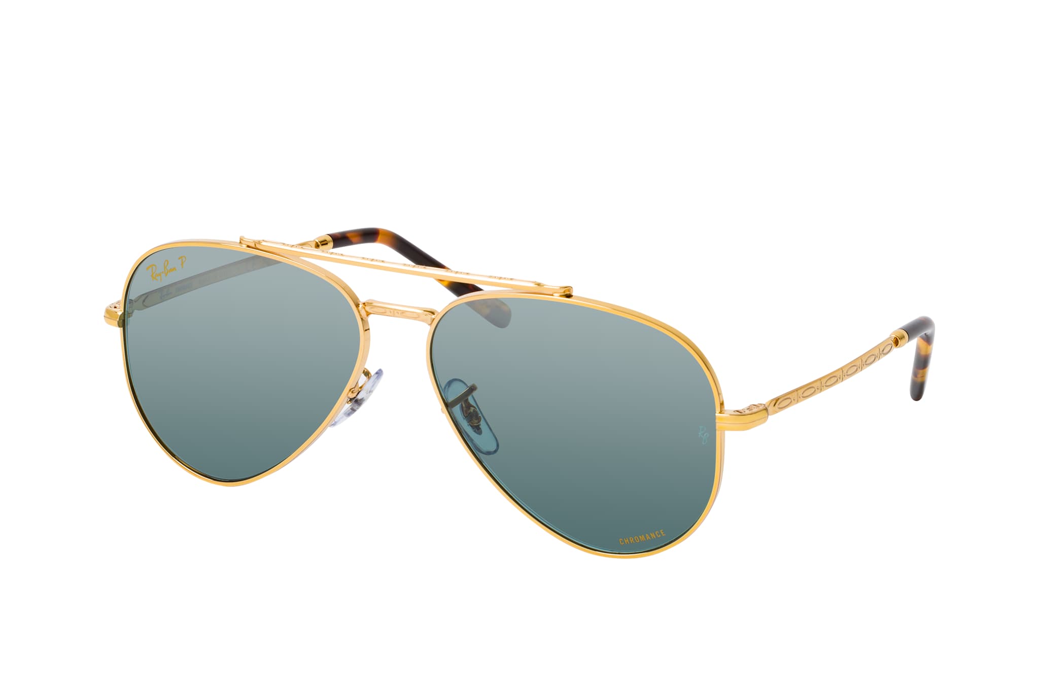 NEW AVIATOR RB 3625 9196G6