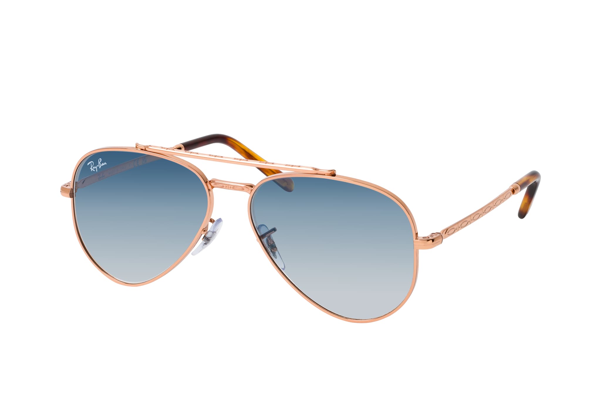 New Aviator RB 3625 92023F