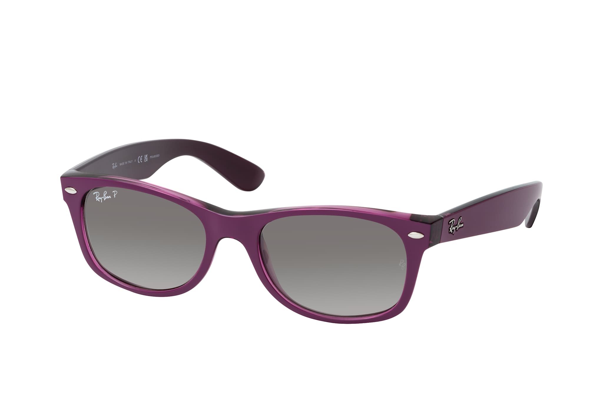 New Wayfarer RB 2132 6606M3