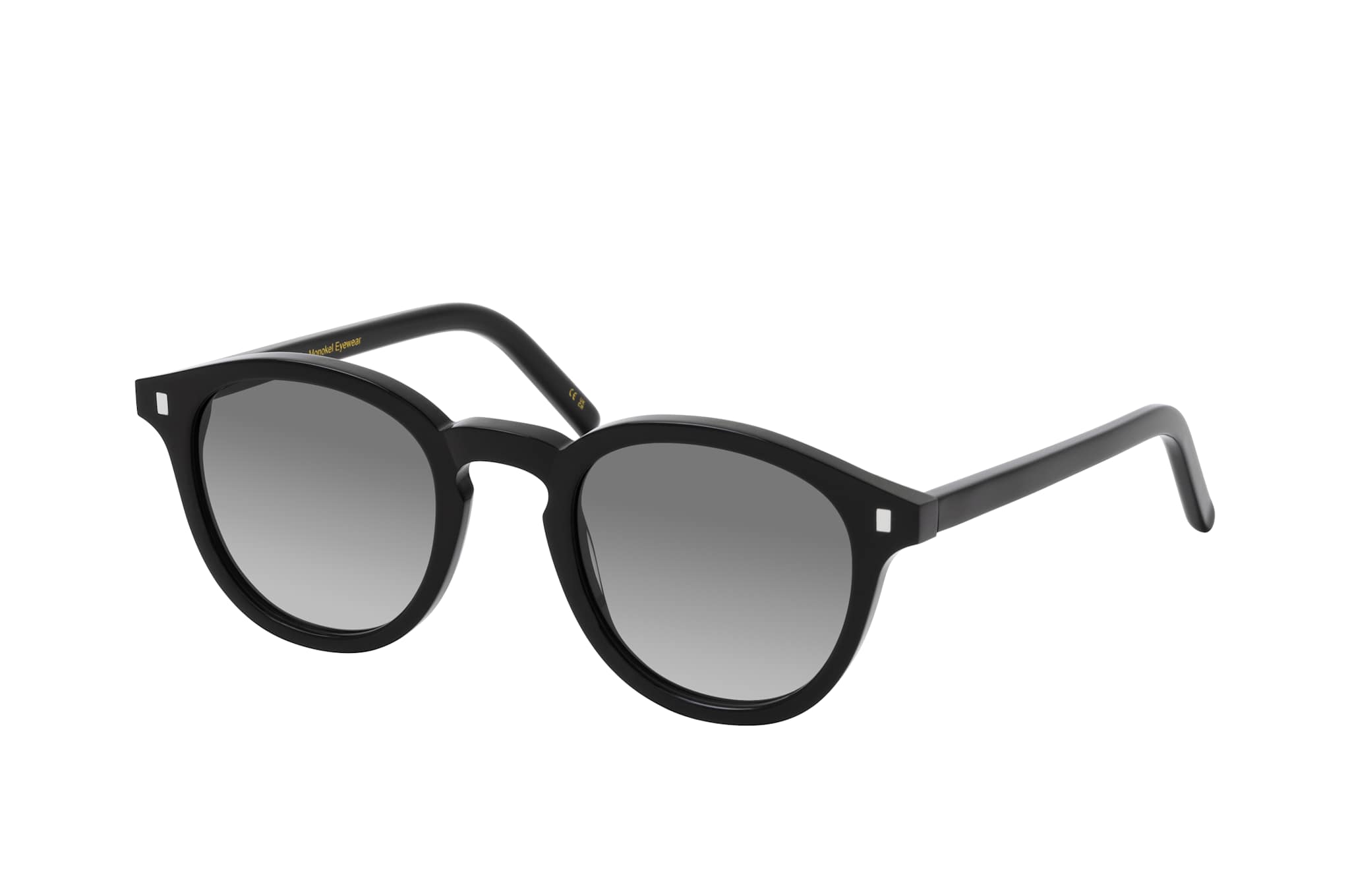 Nelson A6 BLK-GRA