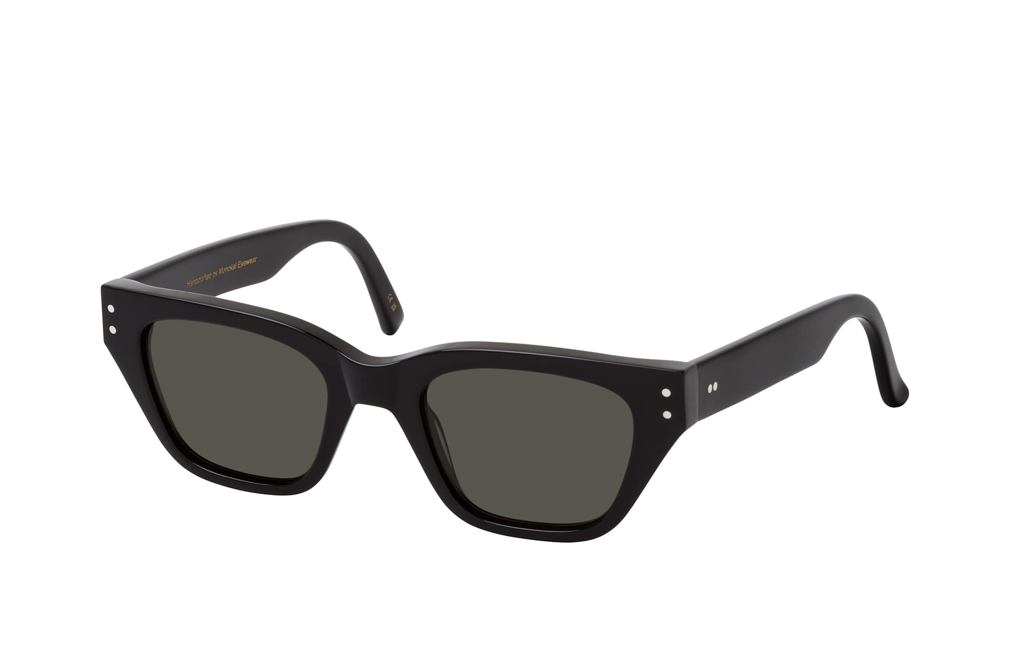 Memphis C4 BLK-GRE