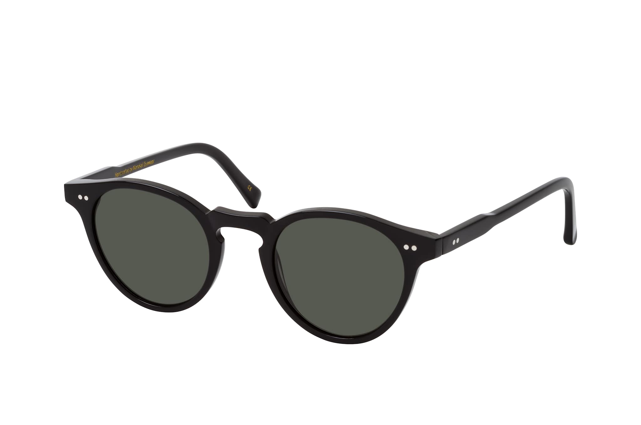 Forest C5 BLK-GRE