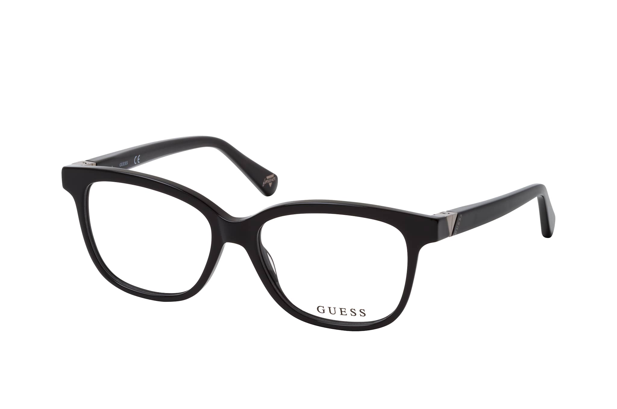 Guess Glasögonbåge GU5220 001 51 övrigt herr – bild 3