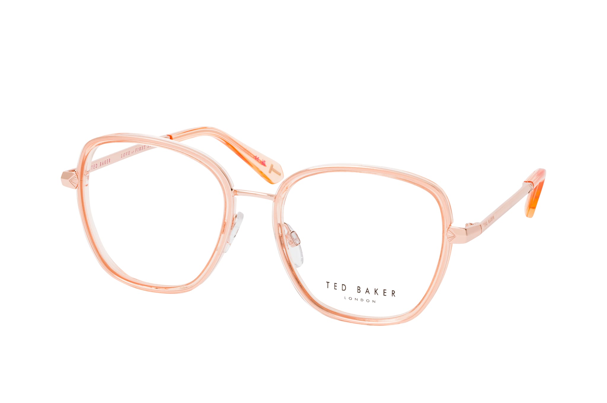 Ted Baker Glasögonbåge TB9228 401 51 övrigt dam – bild 2
