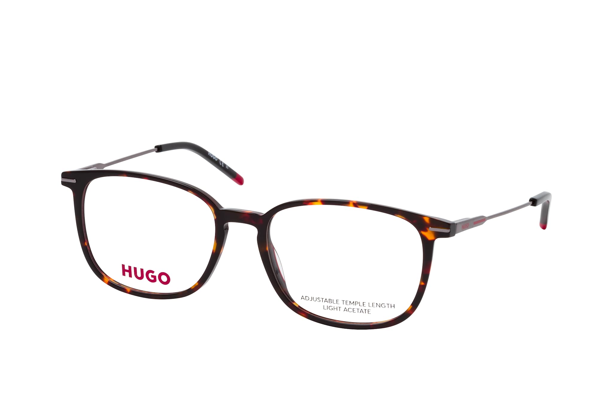 Hugo Glasögonbåge HG 1205 86 54 övrigt herr – bild 3