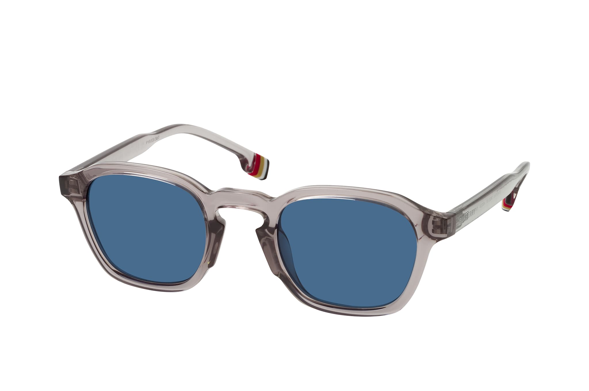 BE 4378U 382580