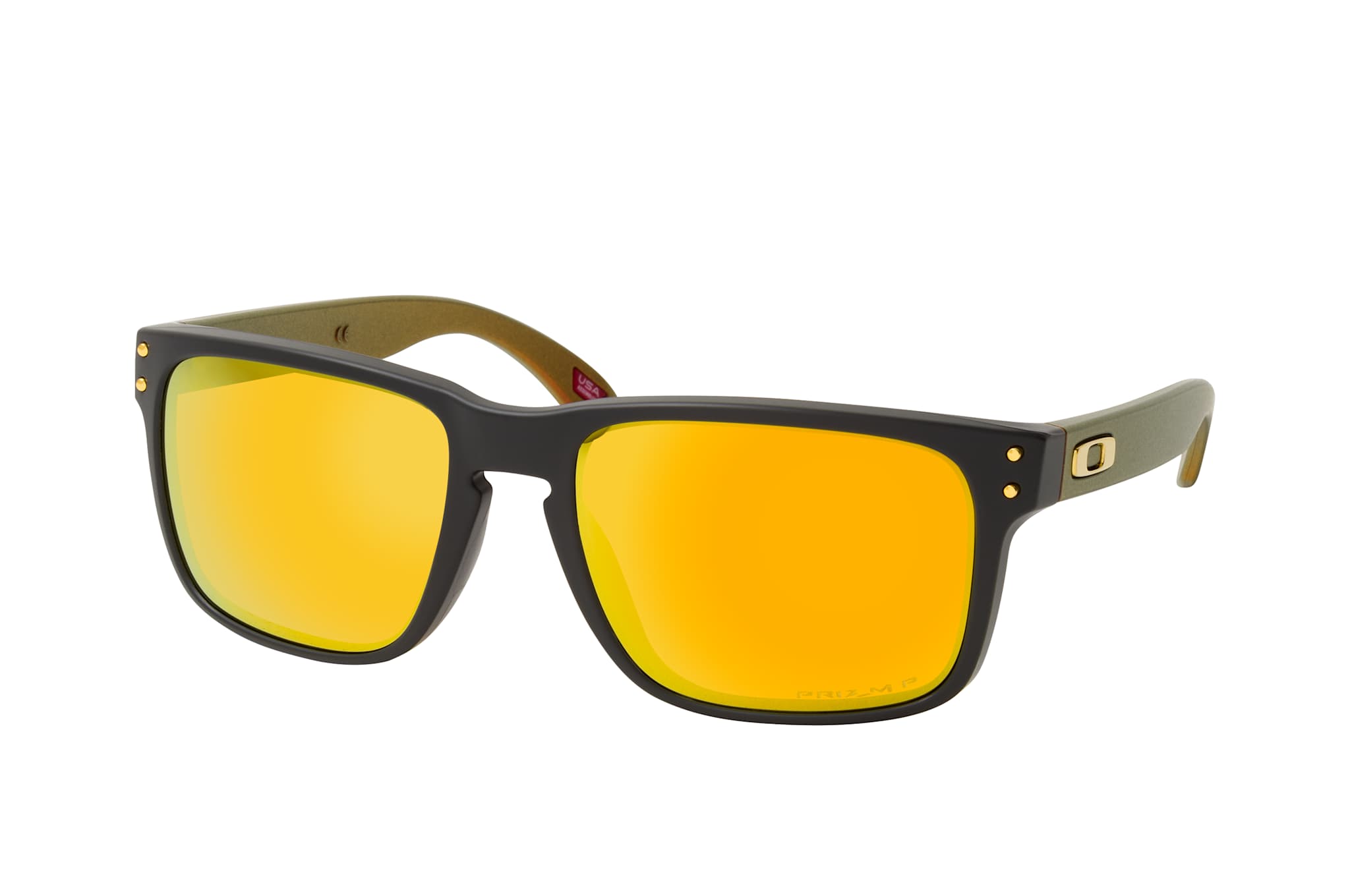 Oakley HOLBROOK OO9102-W455 solglasögon, universal