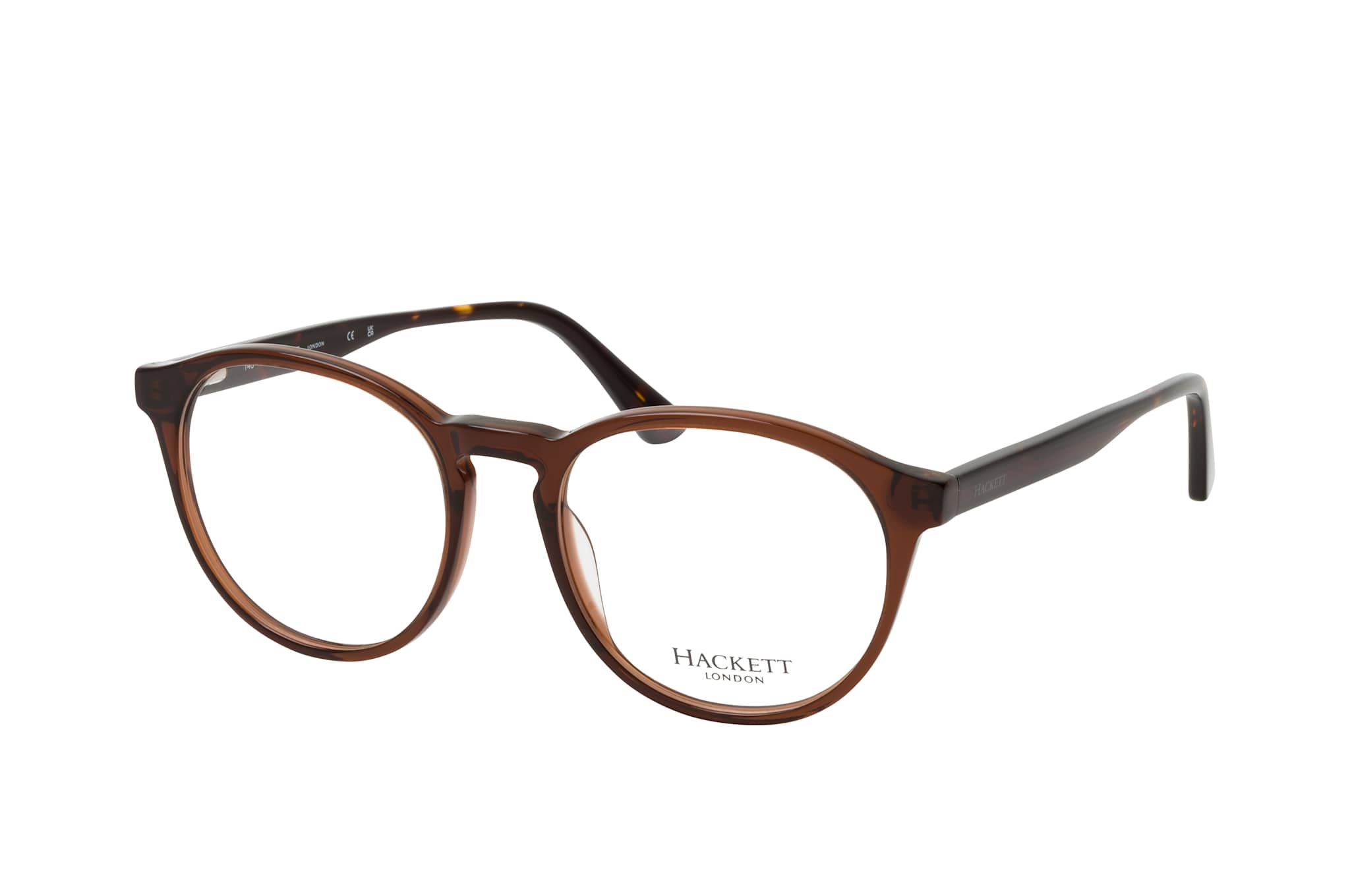 Hackett London Hackett Glasögonbåge HEK1299 136 50 övrigt herr – bild 2