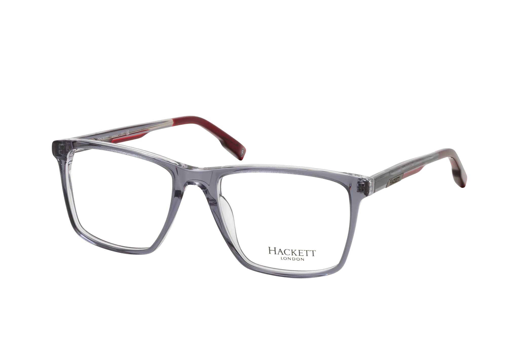 Hackett London Hackett Glasögonbåge HEK1310 946 51 övrigt herr – bild 2