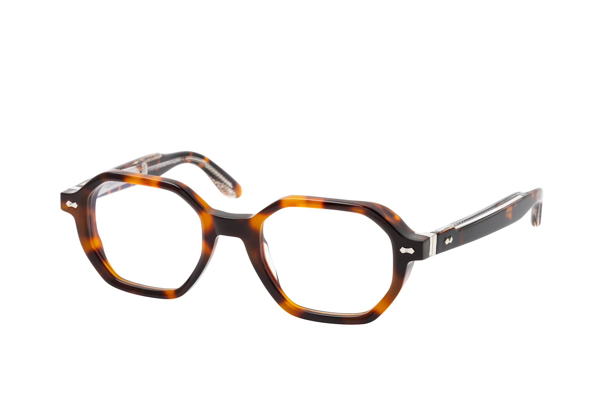 Spiga Brown Havana Optical