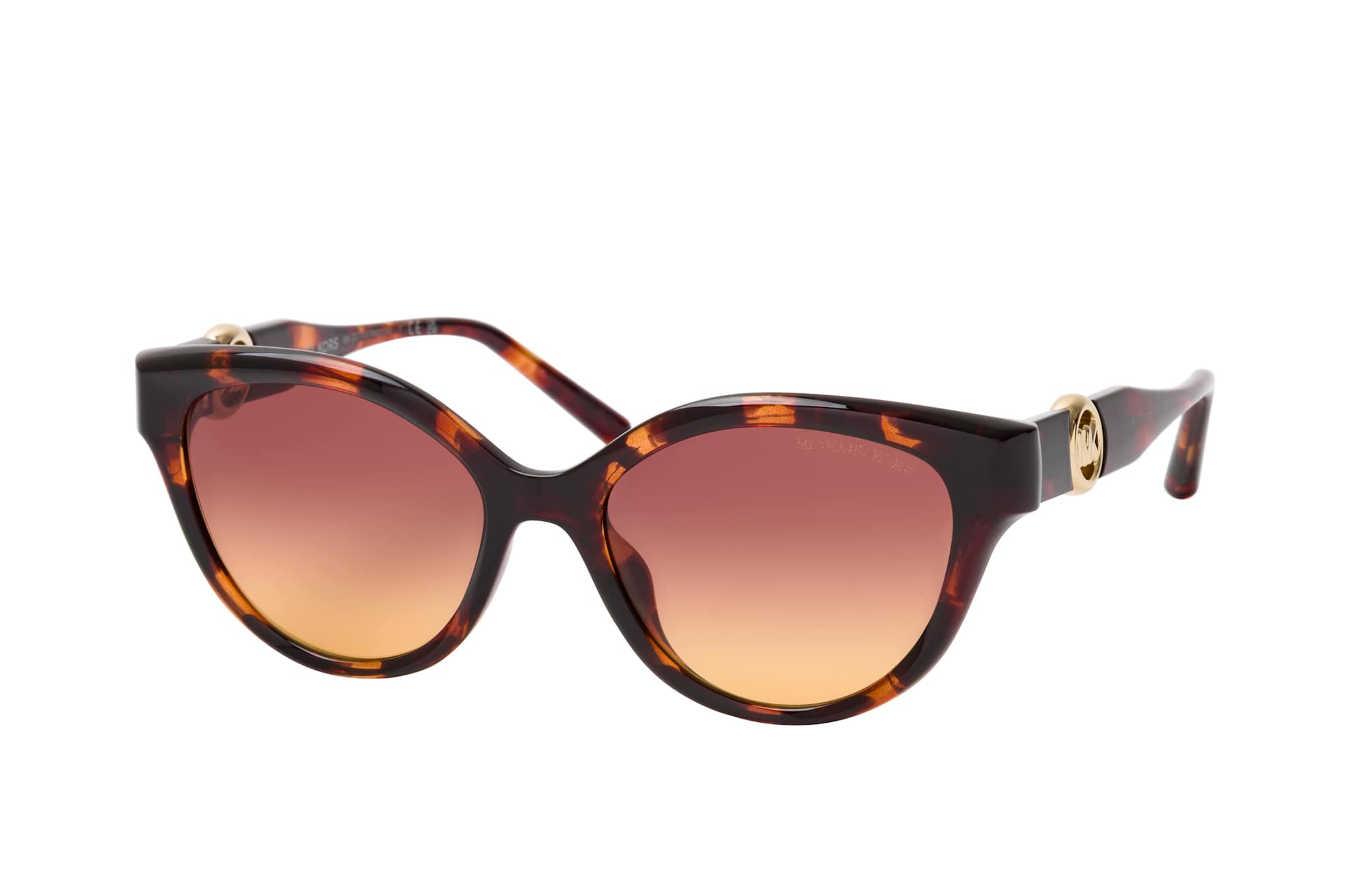 MICHAEL Michael Kors Solglasögon 'NAGOYA' herr – bild 2