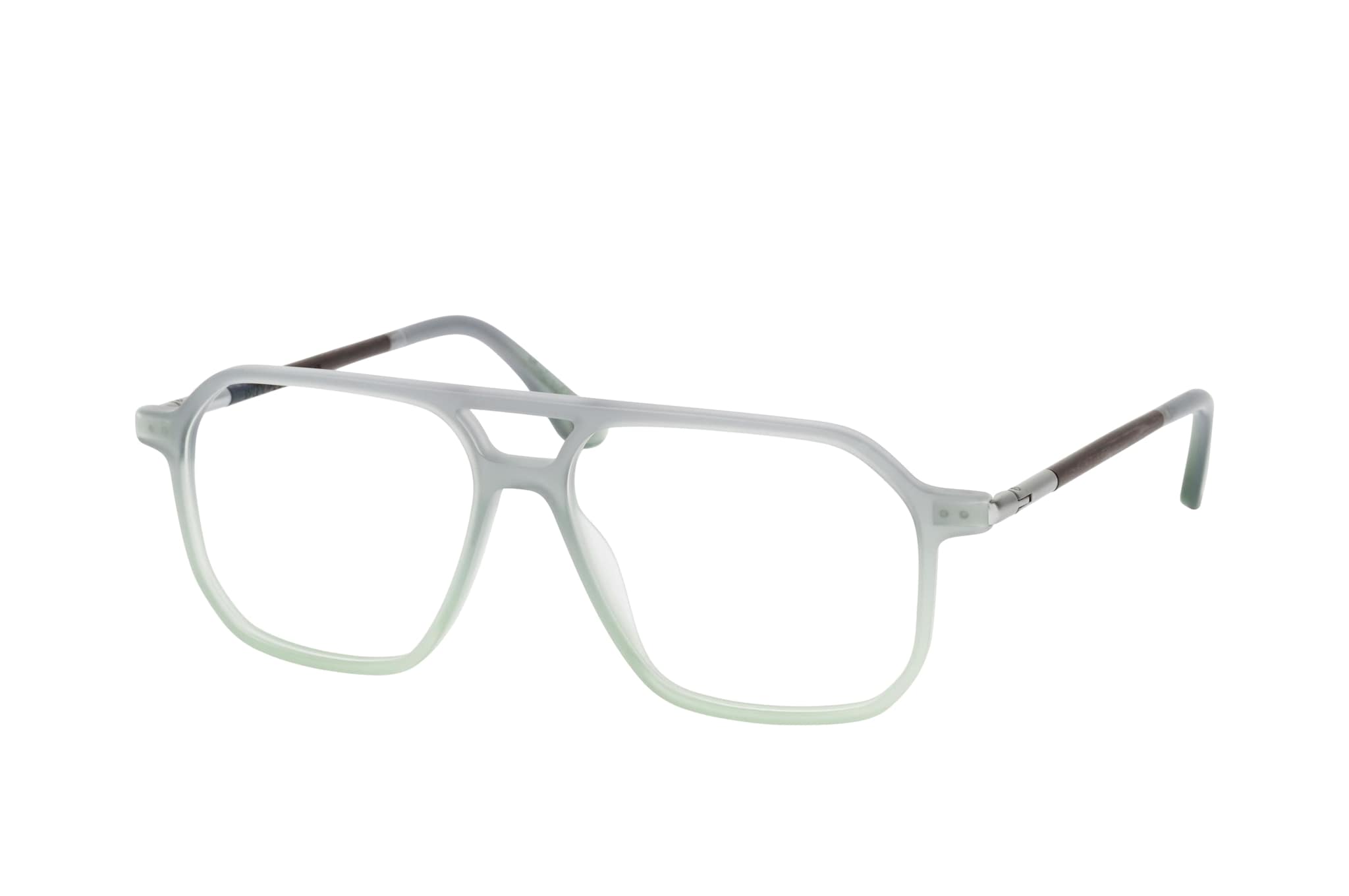 Blip 11041 black oak/greyn