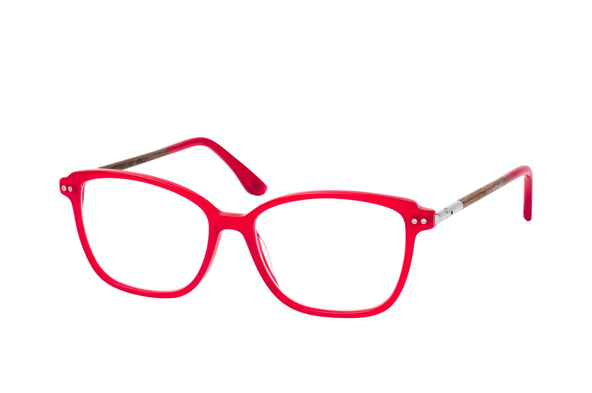 NEBULA 11138 walnut/red