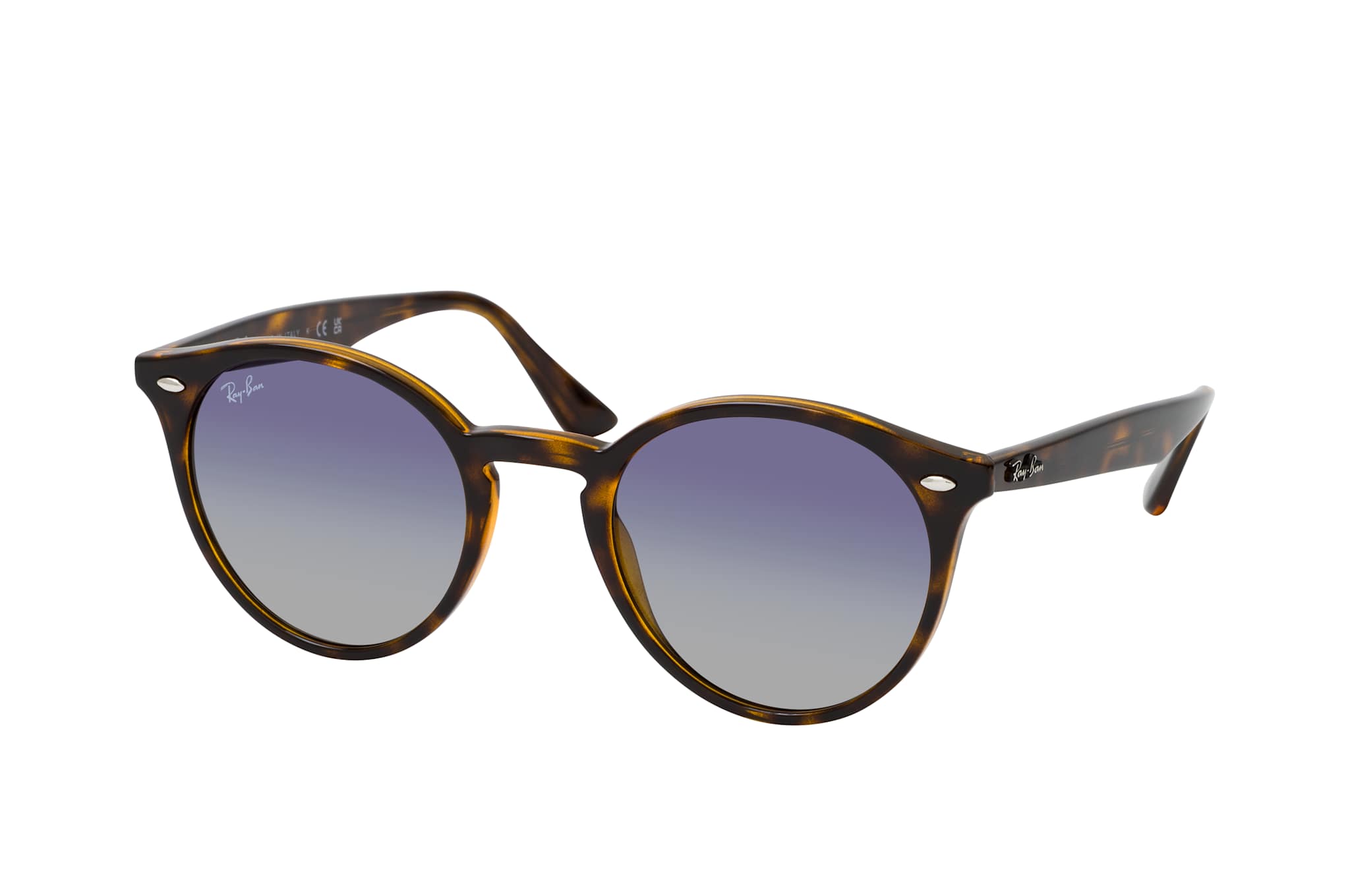 Ray-Ban RB 2180 710/4L solglasögon dam – bild 2