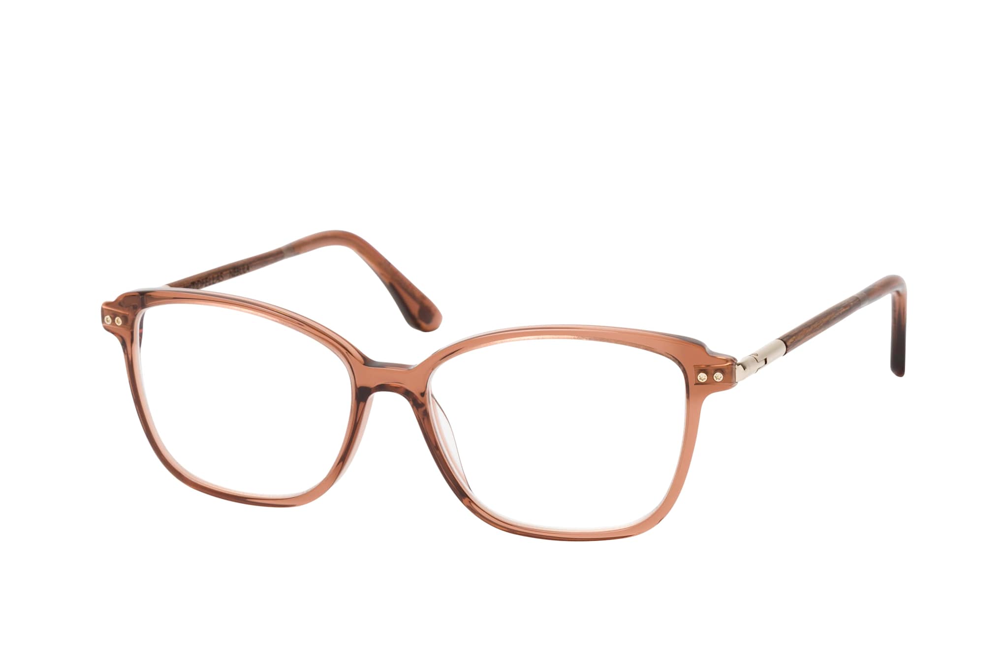 NEBULA 11138 macassar/brown