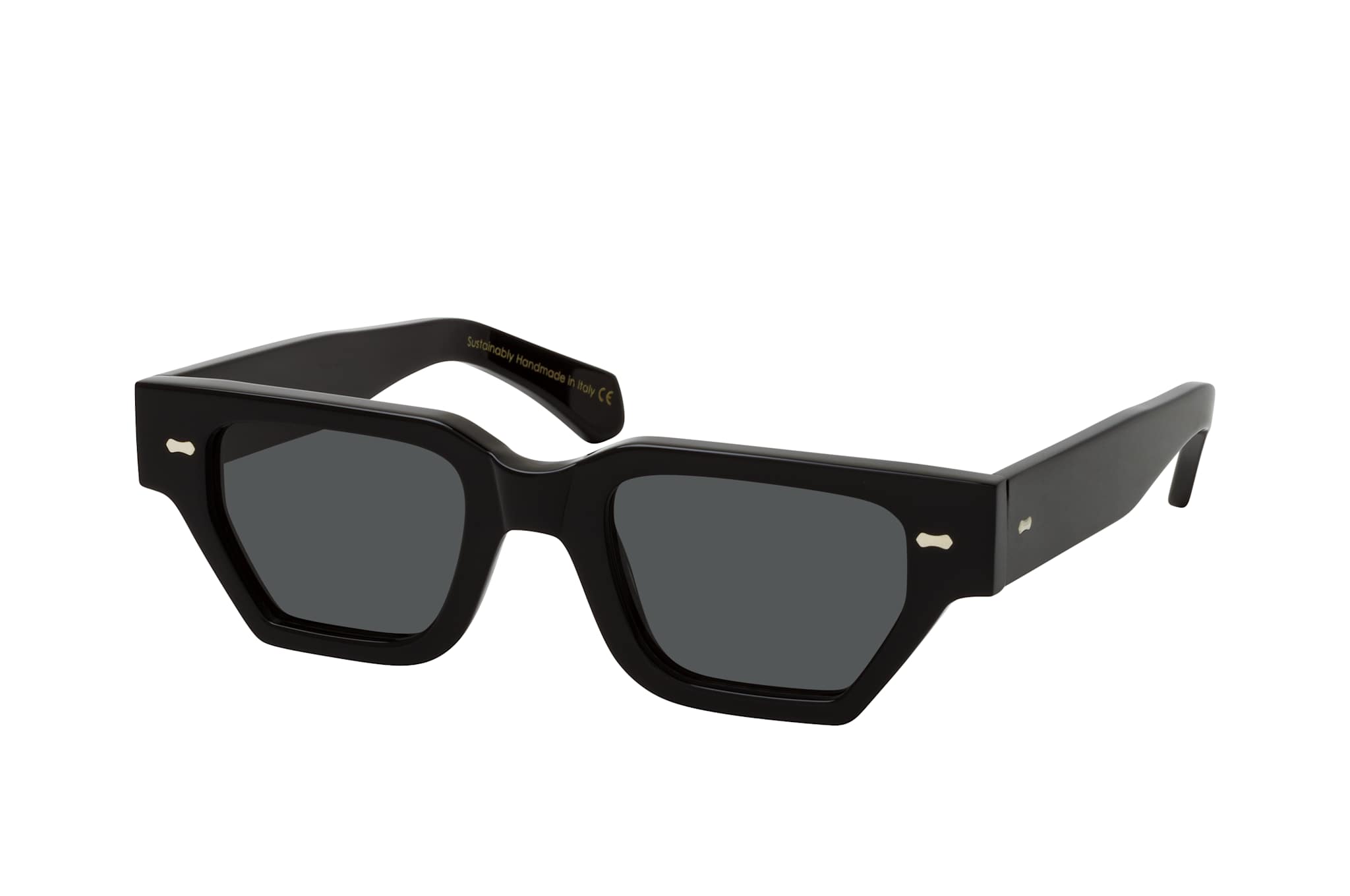Raso Eco Black GG