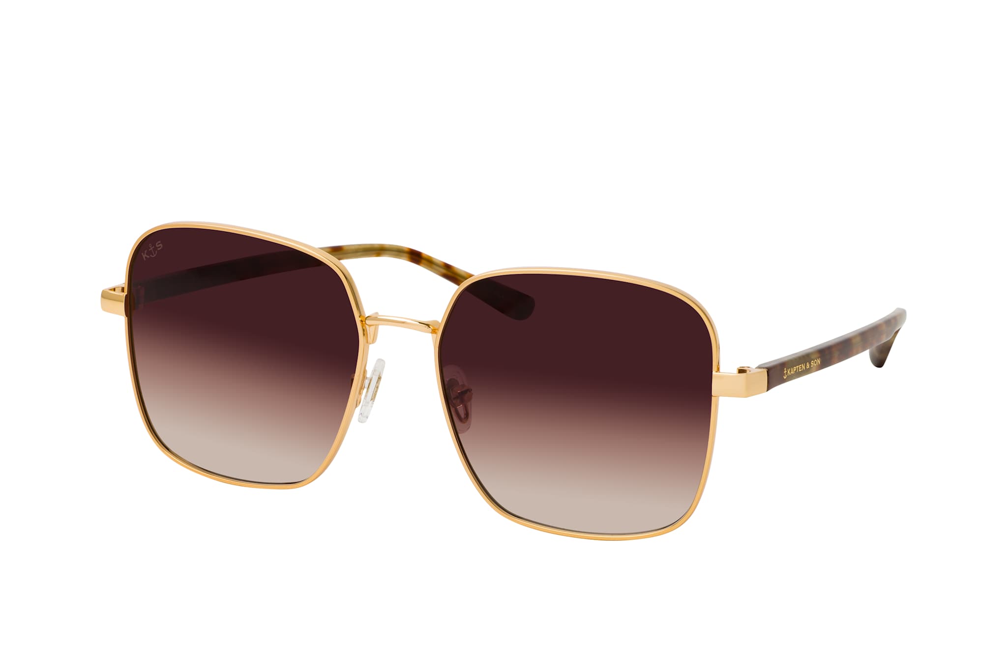 PALERMO SUN Gold
