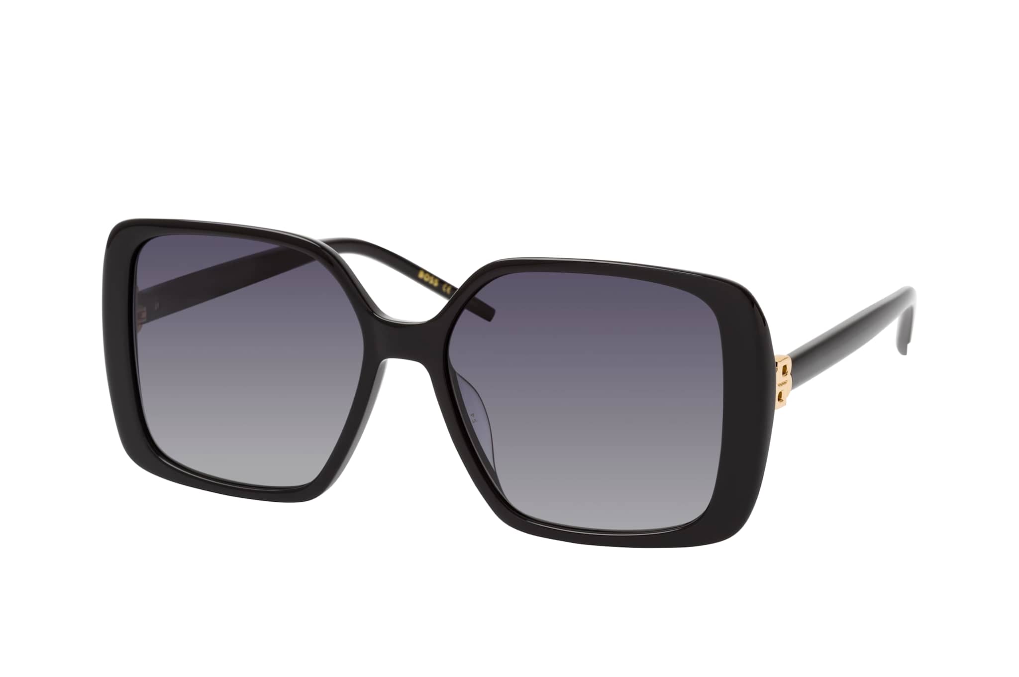 Boss sunglasses with Double B monogram solglasögon dam – bild 4