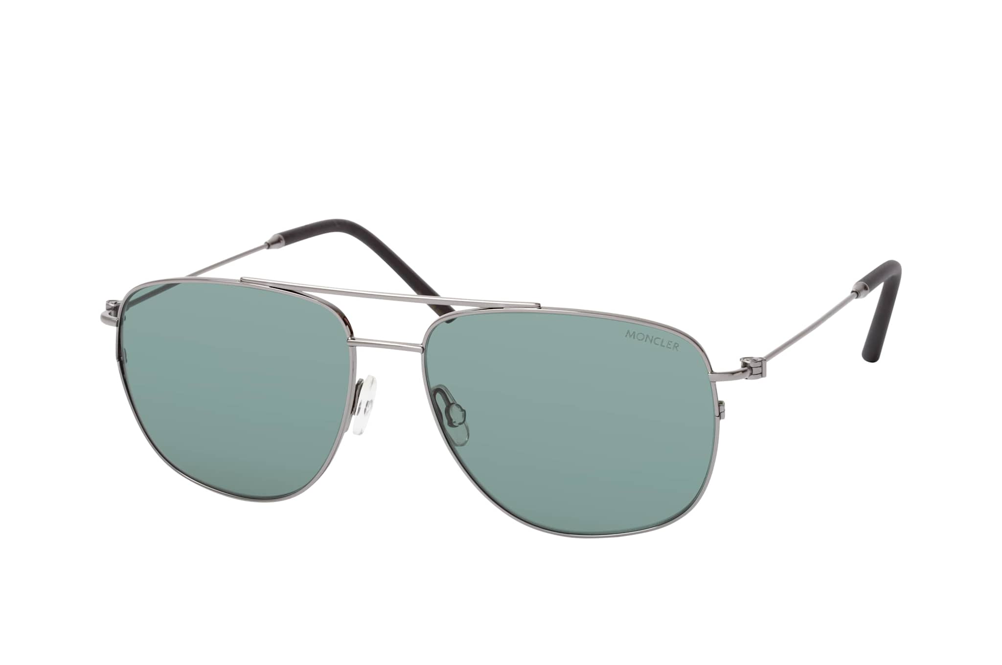 MONCLER ME 4004 100582 solglasögon dam – bild 2