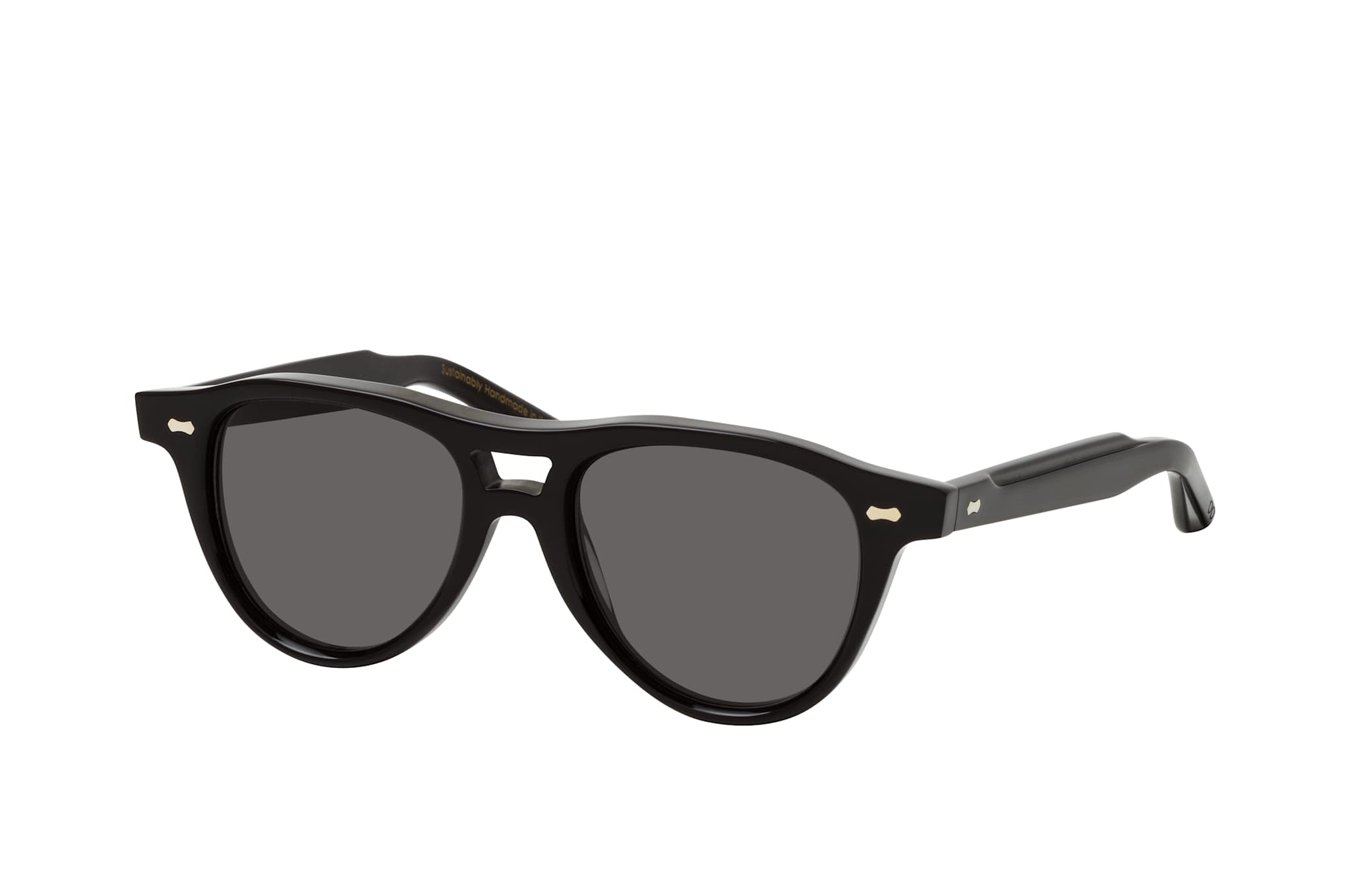 Piquet Eco Black GG