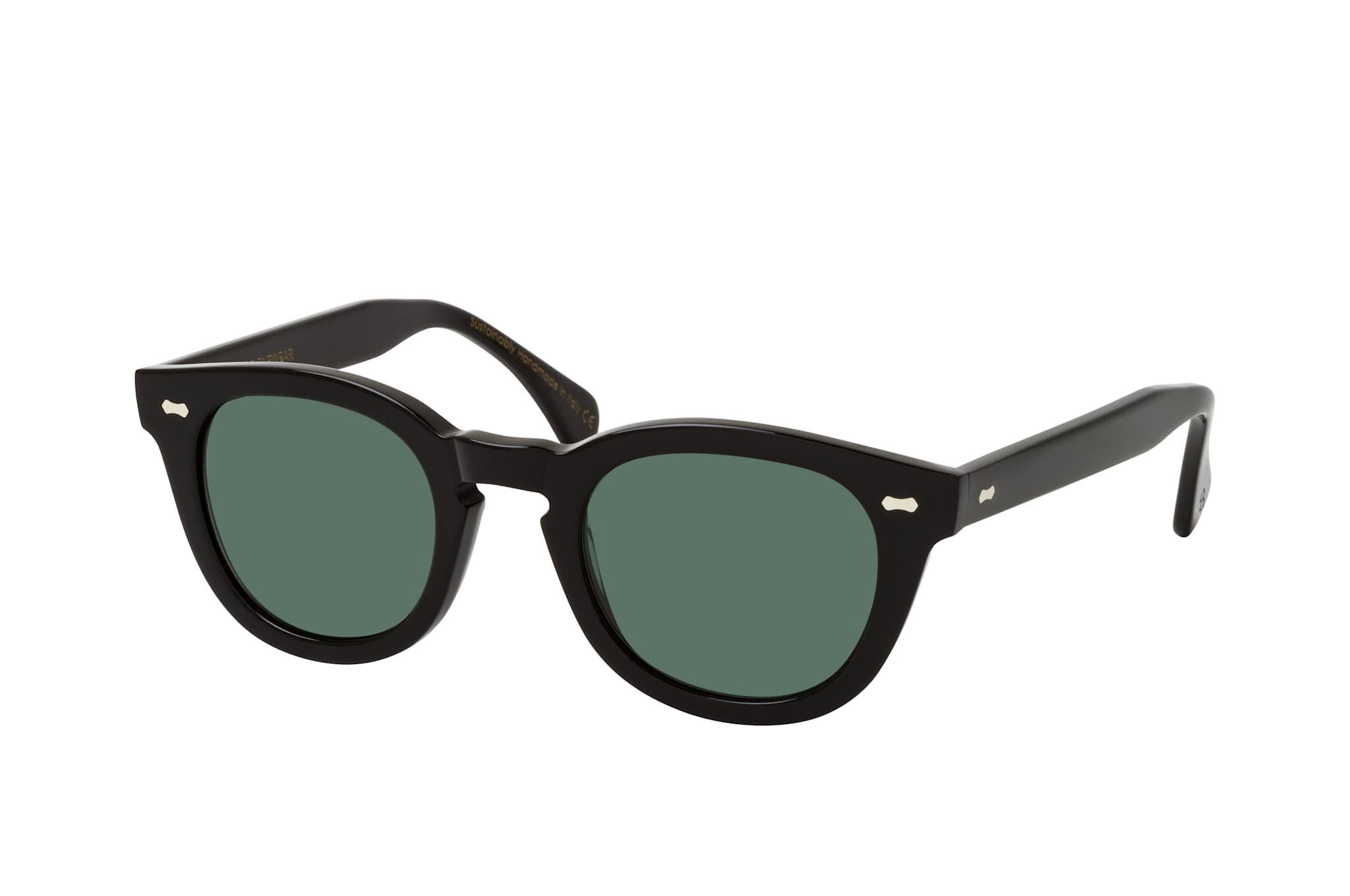 Donegal Eco Black BG
