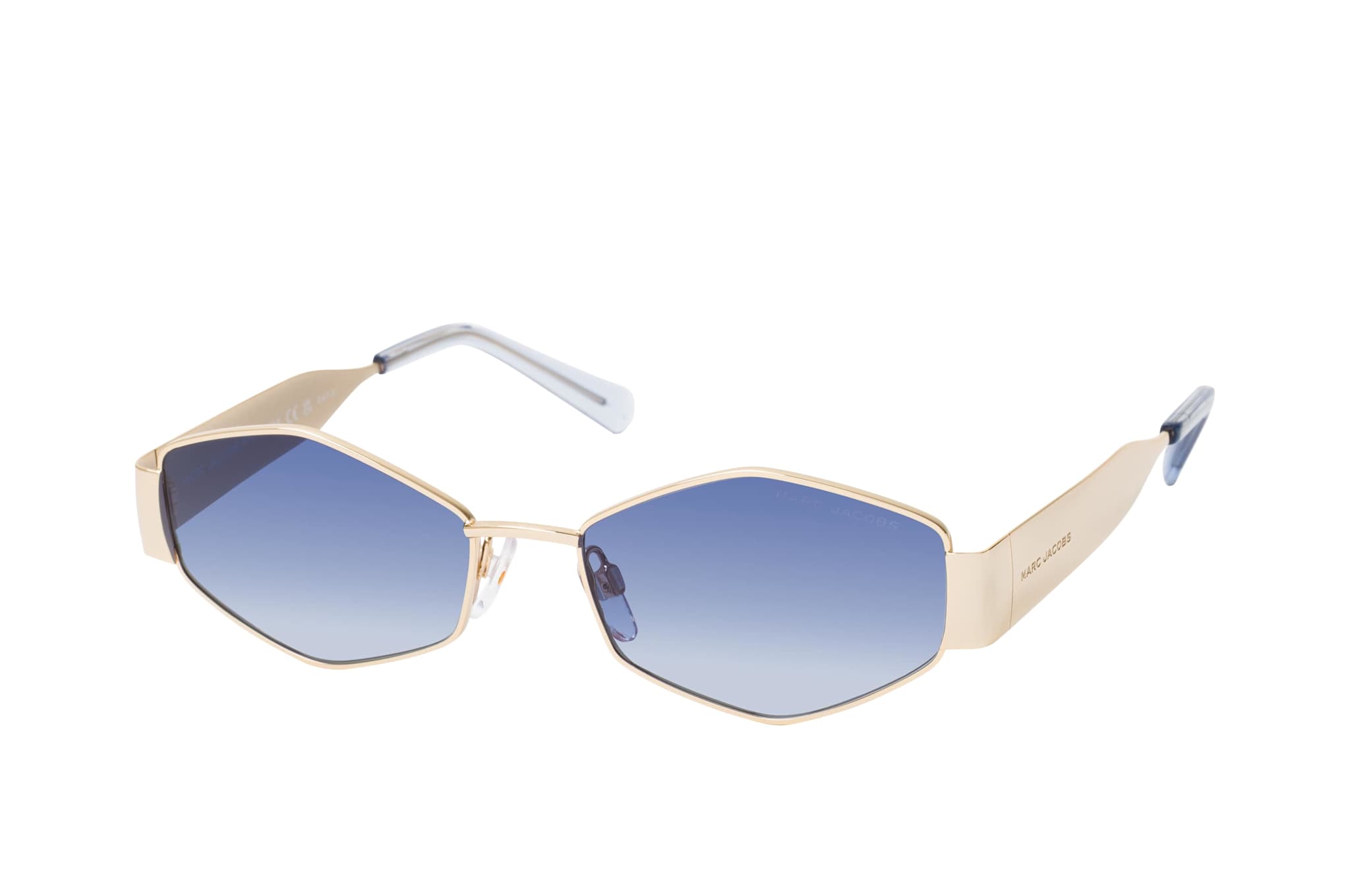 Marc Jacobs solglasögon dam – bild 3