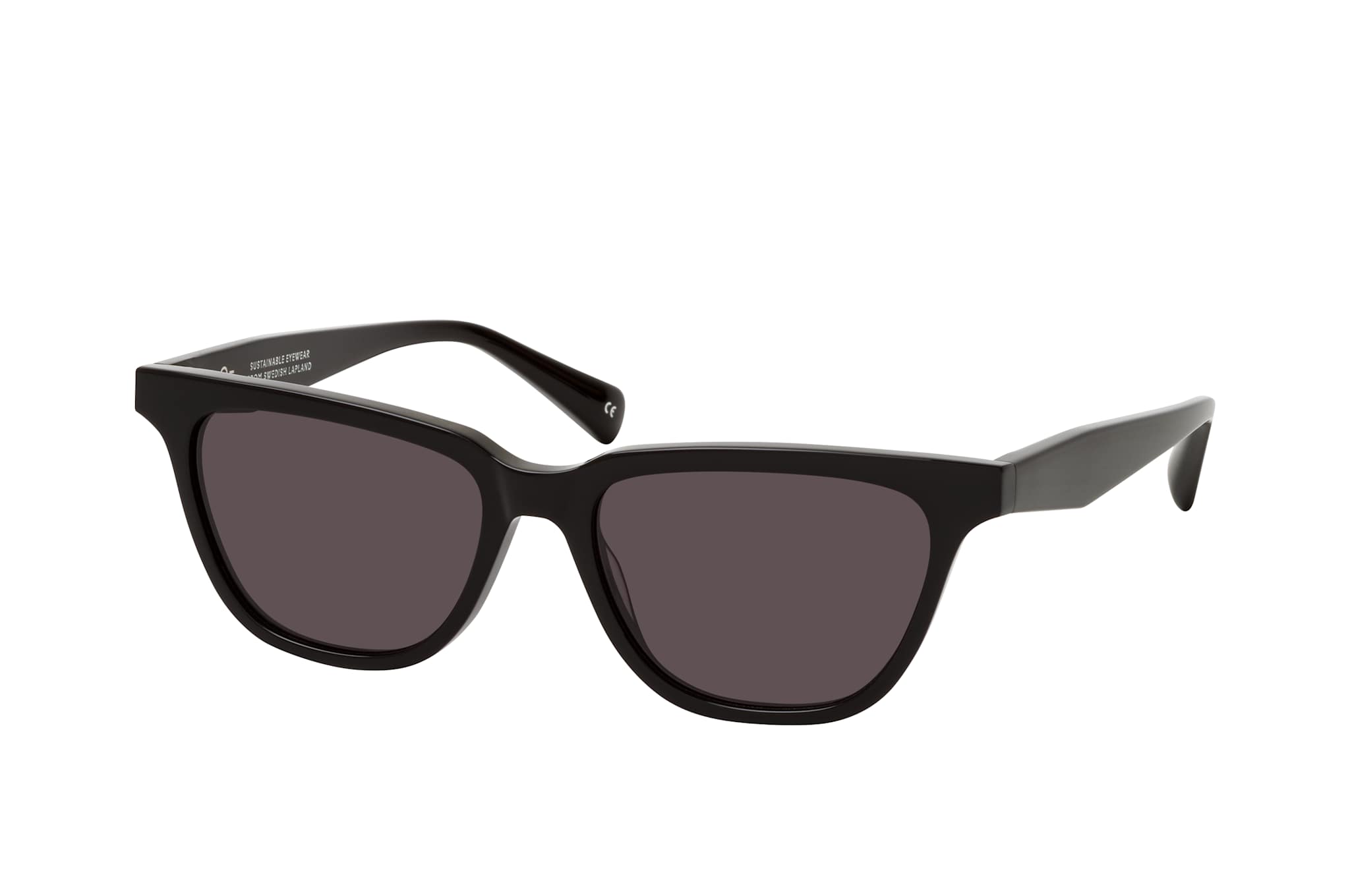 SKVALPEN SUN Northern Black