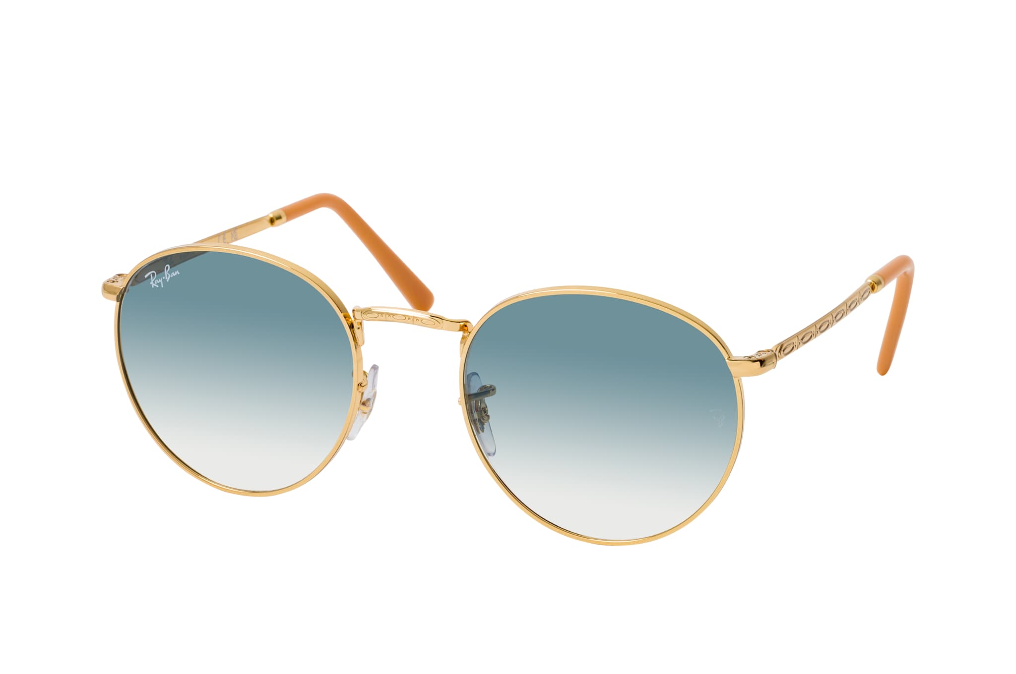 Ray-Ban RB 3637 001/3F övrigt herr – bild 2