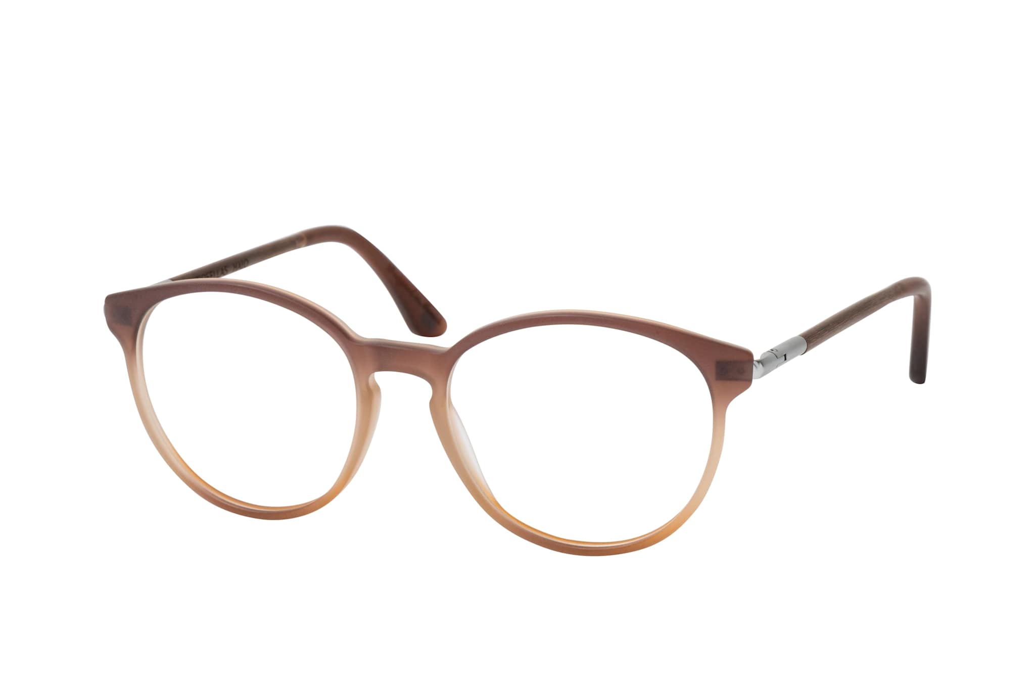 Halo 11020 walnut/brown