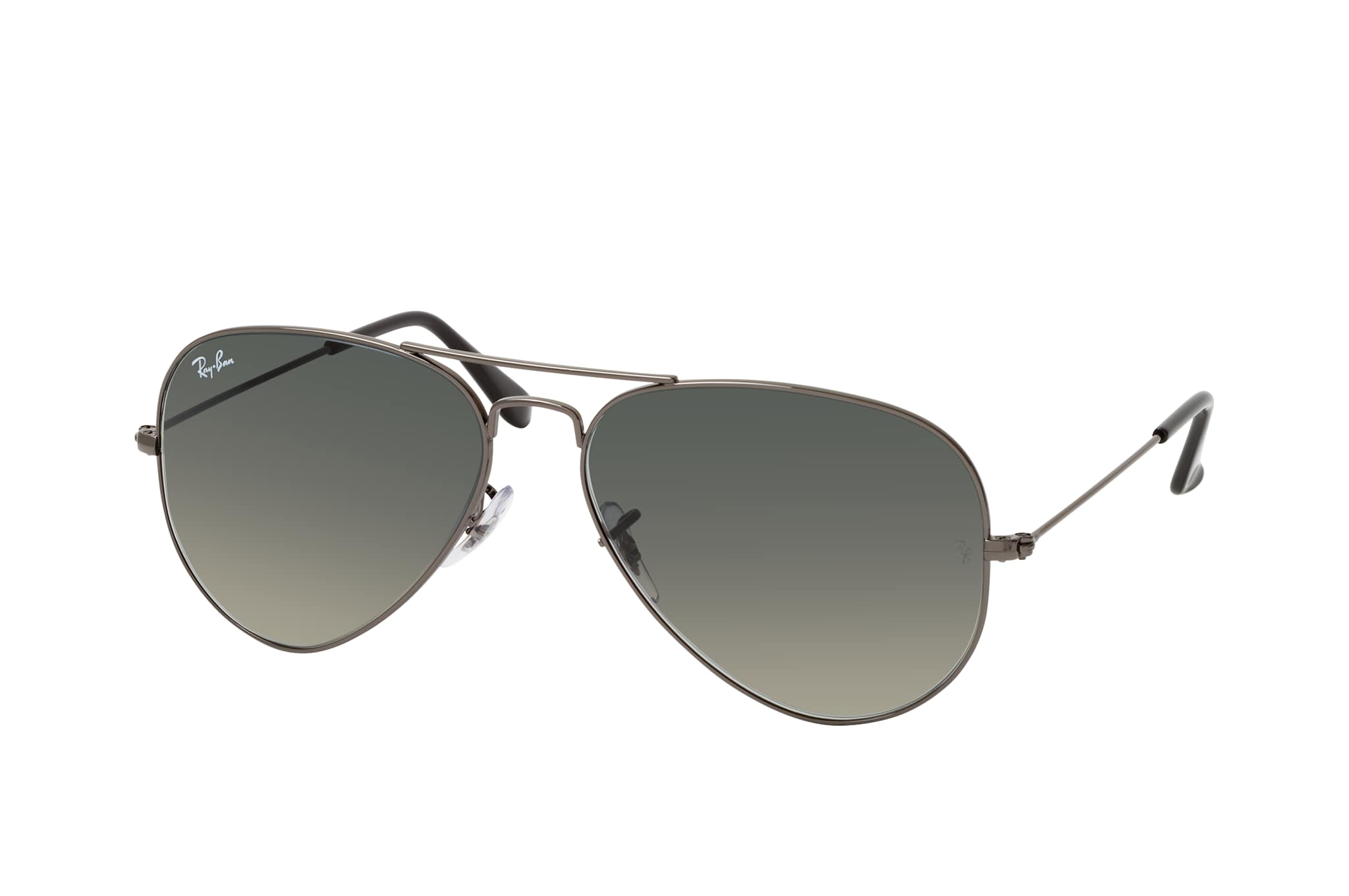Ray-Ban RB 3025 004/71 solglasögon dam – bild 2