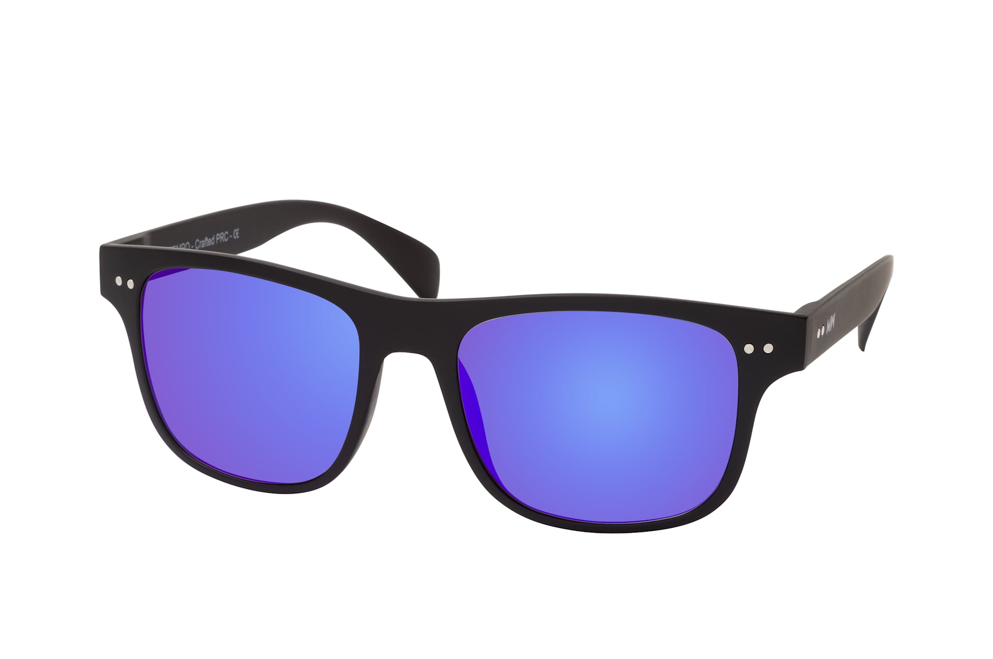 Tempo Sun BlaBlu