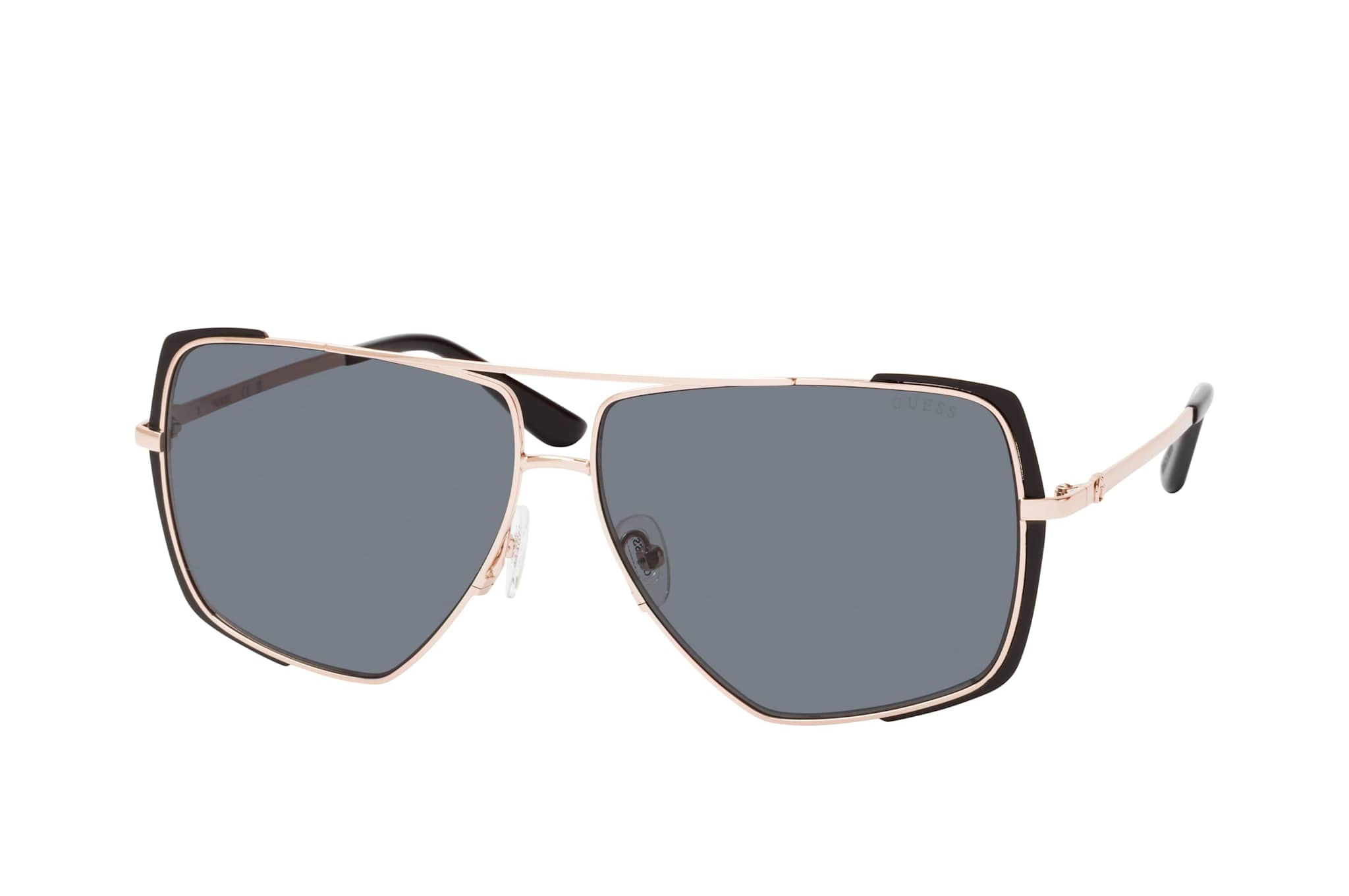 Guess Sunglasses GU00220 02A 62 solglasögon dam – bild 5