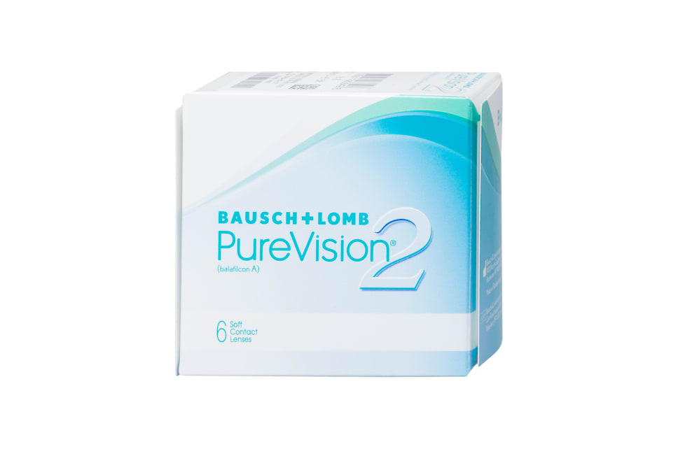 PureVision 2