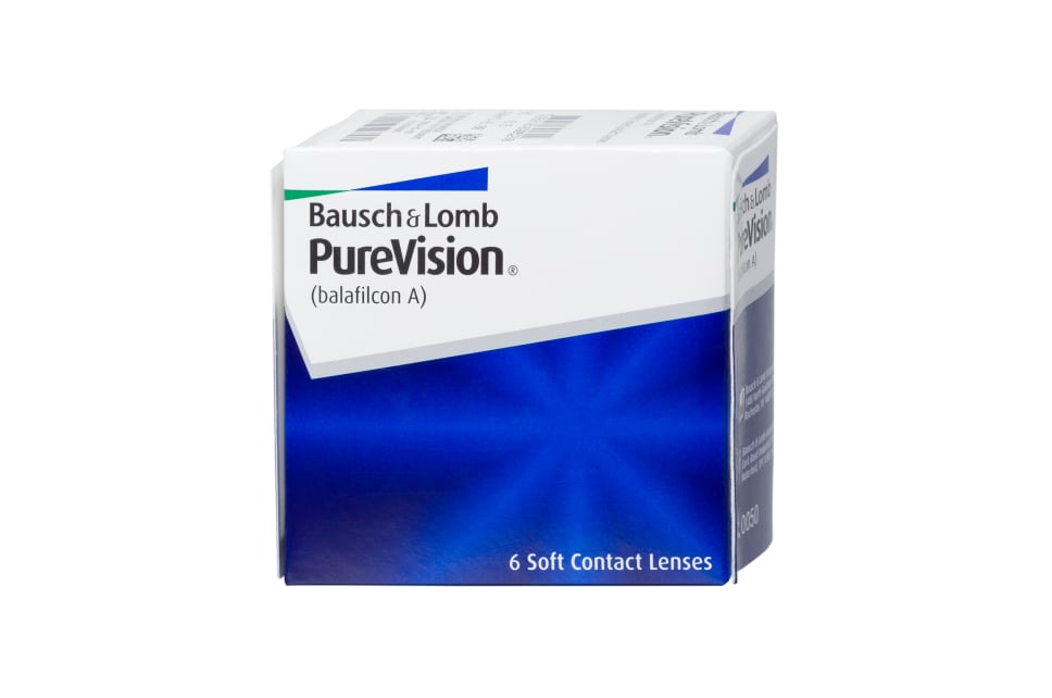 PureVision Spheric