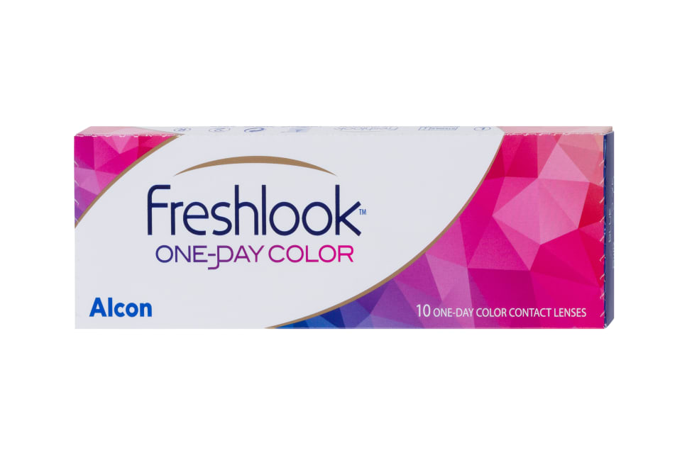 FreshLook One Day