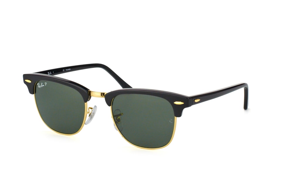 Ray-Ban Clubmaster RB 3016 901/58small