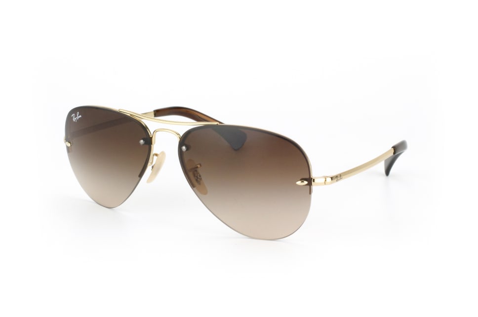 Ray-Ban RB 3449 001/13