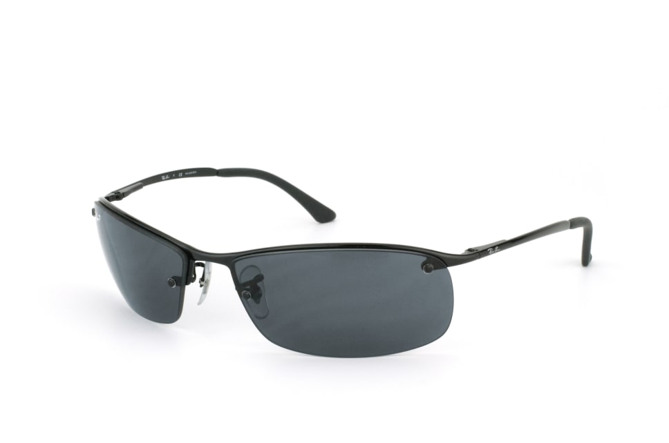 Ray-Ban Top Bar RB 3183 002/81