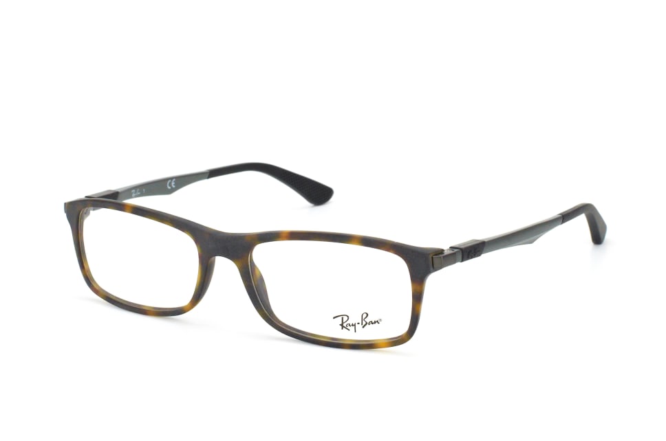 Ray-Ban RX 7017 5200