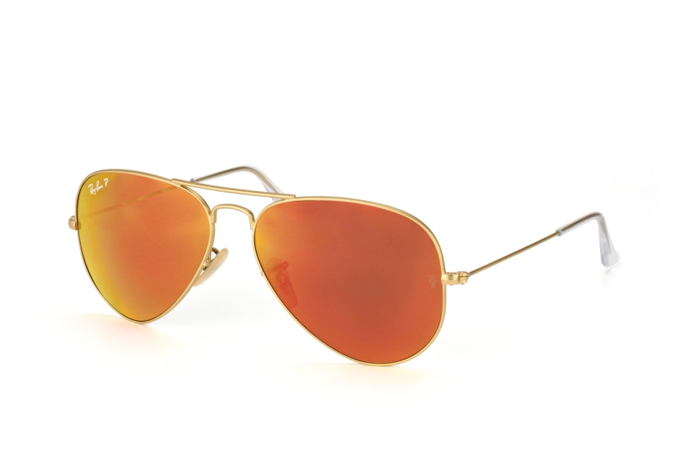 Ray-Ban Aviator large RB 3025 112/4D