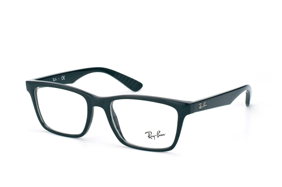 Ray-Ban RX 7025 2000 