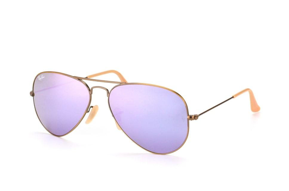 Ray-Ban Aviator large RB 3025 167/4K