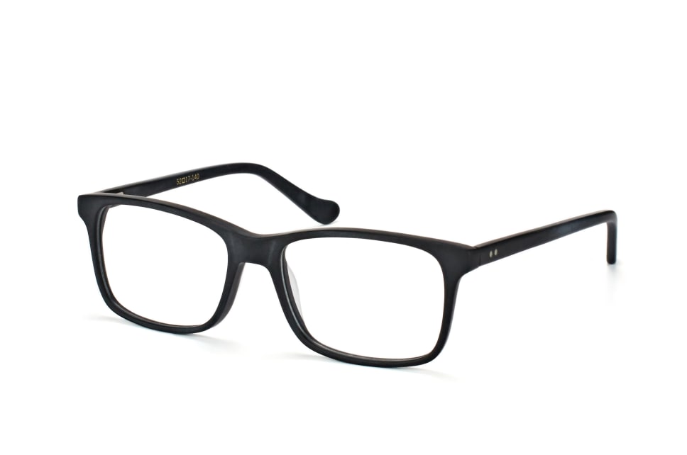 Mister Spex Collection Morrison BLK