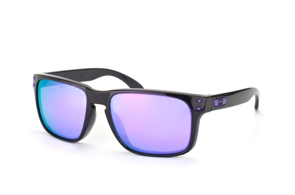 Oakley Holbrook OO 9102 67