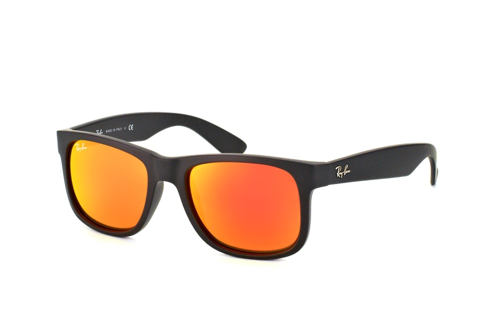 Ray-Ban Justin RB 4165 622/6Q small