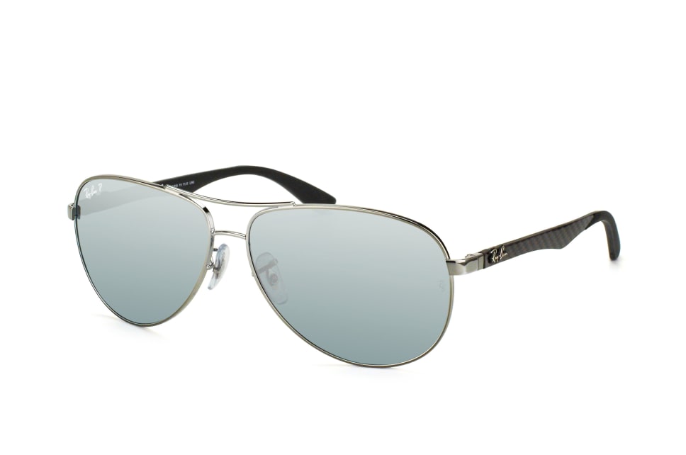 Ray-Ban Carbon Fibre RB 8313 004/K6