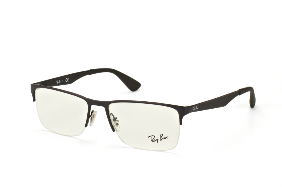 Ray-Ban RX 6335 2503