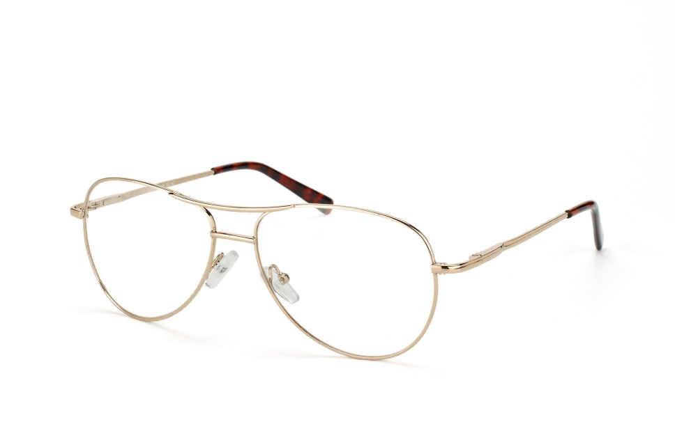 CO Optical 699 B Gold