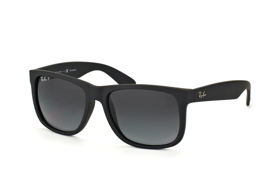 Ray-Ban Justin RB 4165 622/T3